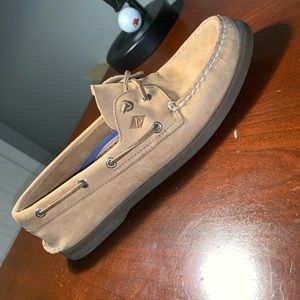 Sperry Top Siders